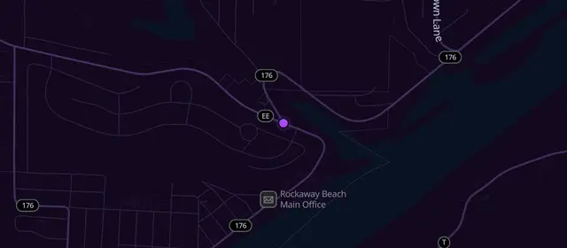 Narcotics Anonymous meetings in Rockaway Beach