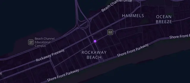 Narcotics Anonymous meetings in Rockaway