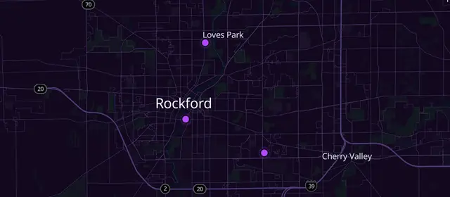 Narcotics Anonymous meetings in Rockford