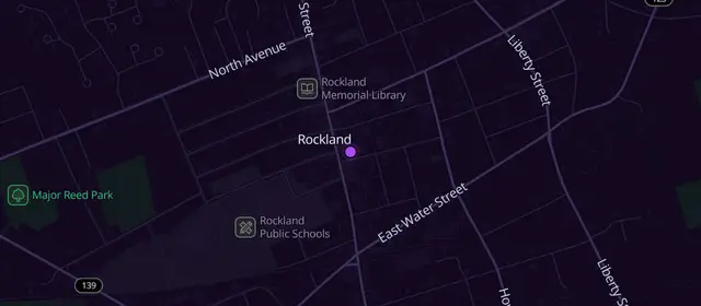 Narcotics Anonymous meetings in Rockland