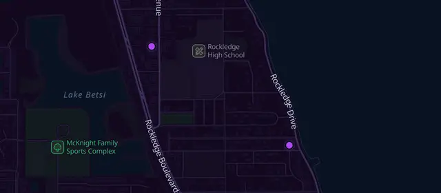 Narcotics Anonymous meetings in Rockledge