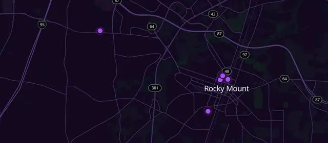 Narcotics Anonymous meetings in Rocky Mount