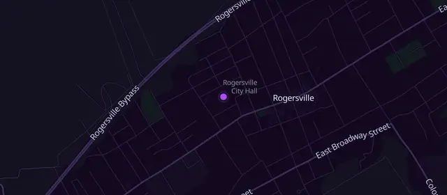 Narcotics Anonymous meetings in Rogersville