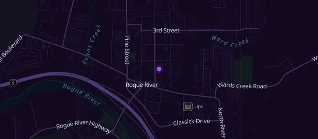 Narcotics Anonymous meetings in Rogue River