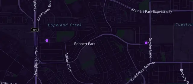 Narcotics Anonymous meetings in Rohnert Park