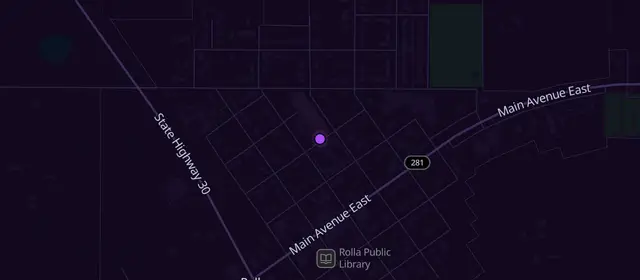 Narcotics Anonymous meetings in Rolla