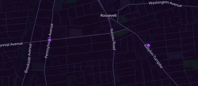 Narcotics Anonymous meetings in Roosevelt