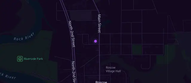 Narcotics Anonymous meetings in Roscoe
