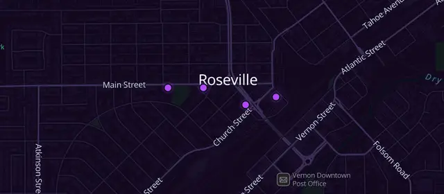 Narcotics Anonymous meetings in Roseville
