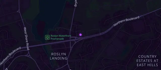 Narcotics Anonymous meetings in Roslyn