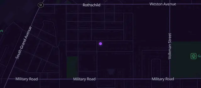 Narcotics Anonymous meetings in Rothschild
