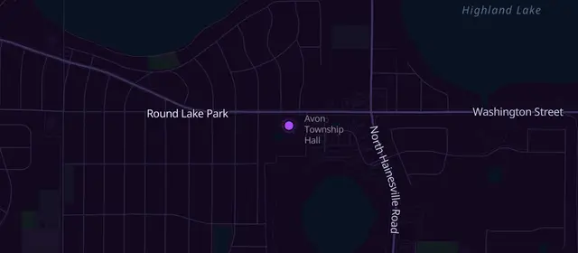 Narcotics Anonymous meetings in Round Lake Park
