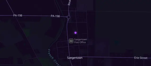 Narcotics Anonymous meetings in Saegertown