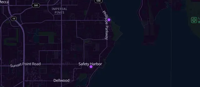 Narcotics Anonymous meetings in Safety Harbor