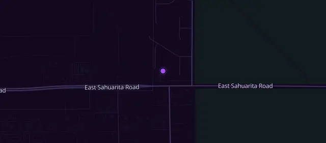 Mityngi Anonimowych Narkomanów – Sahuarita