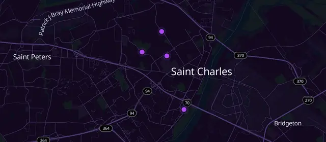 Narcotics Anonymous meetings in Saint Charles