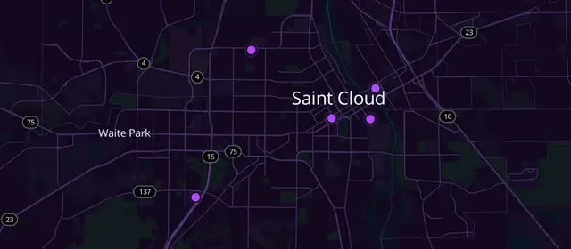 Narcotics Anonymous meetings in Saint Cloud