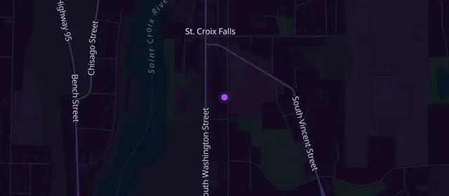 Narcotics Anonymous meetings in Saint Croix Falls