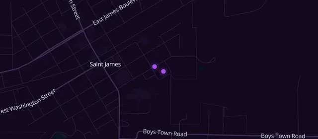 Narcotics Anonymous meetings in Saint James