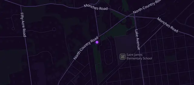 Narcotics Anonymous meetings in Saint James