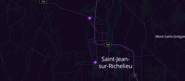 Narcotics Anonymous meetings in Saint-Jean-sur-Richelieu