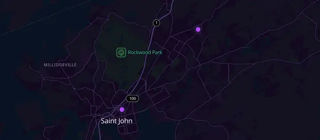 Narcotics Anonymous meetings in Saint John