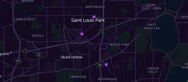 Narcotics Anonymous meetings in Saint Louis Park