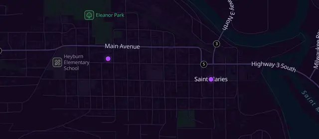 Narcotics Anonymous meetings in Saint Maries