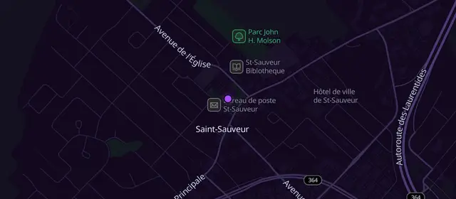 Narcotics Anonymous meetings in Saint-Sauveur-des-Monts