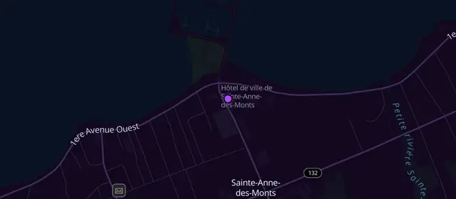 Narcotics Anonymous meetings in Sainte-Anne-des-Monts