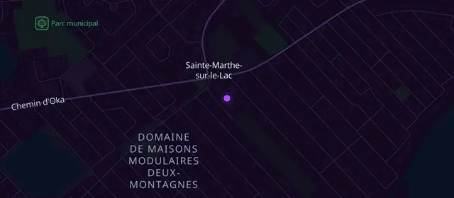 Narcotics Anonymous meetings in Sainte-Marthe-sur-le-Lac