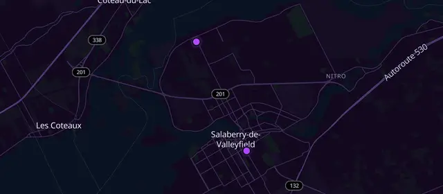Narcotics Anonymous meetings in Salaberry-de-Valleyfield