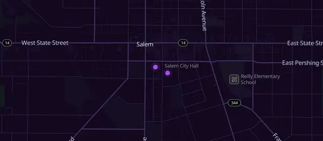 Narcotics Anonymous meetings in Salem