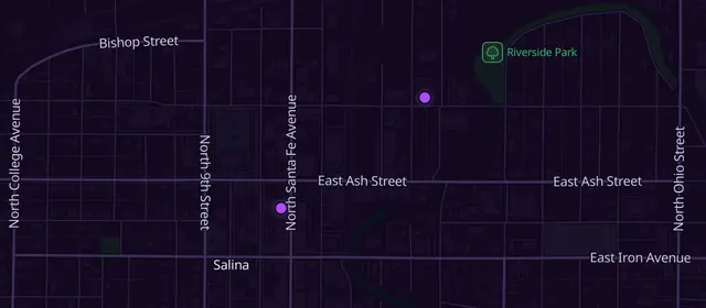 Narcotics Anonymous meetings in Salina