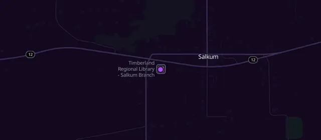Narcotics Anonymous meetings in Salkum