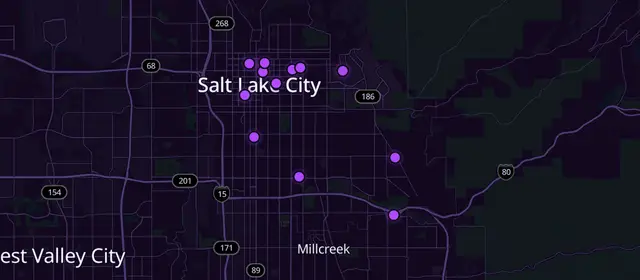 Narcotics Anonymous meetings in Salt Lake City