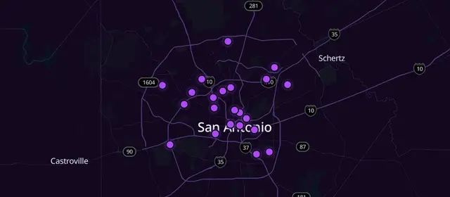 Narcotics Anonymous meetings in San Antonio