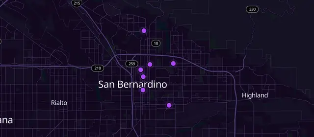 Narcotics Anonymous meetings in San Bernardino