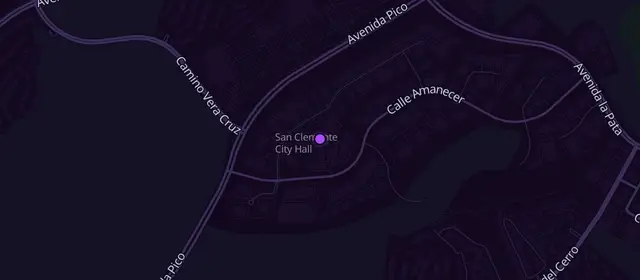 Narcotics Anonymous meetings in San Clemente