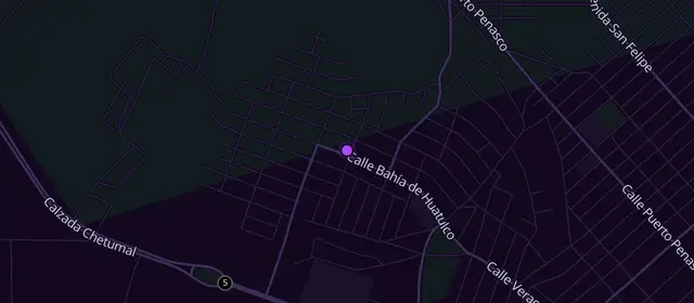 Reuniones de Narcóticos Anónimos en San Felipe
