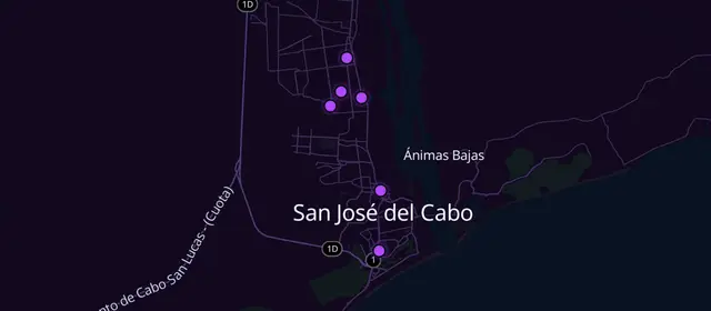 Narcotics Anonymous meetings in San José del Cabo