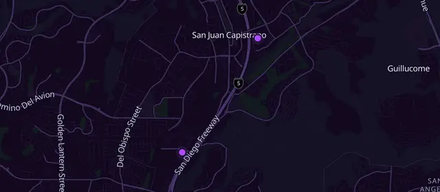 Narcotics Anonymous meetings in San Juan Capistrano