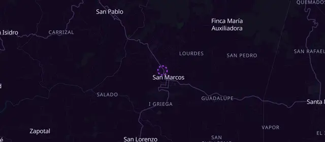 San Marcos में नारकोटिक्स एनॉनिमस की मीटिंग्स