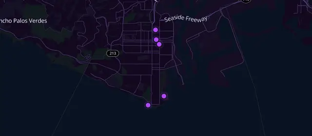 Narcotics Anonymous meetings in San Pedro