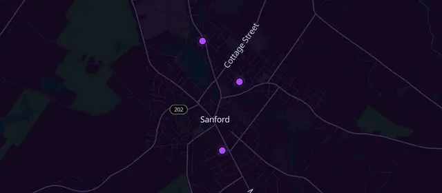 Narcotics Anonymous meetings in Sanford