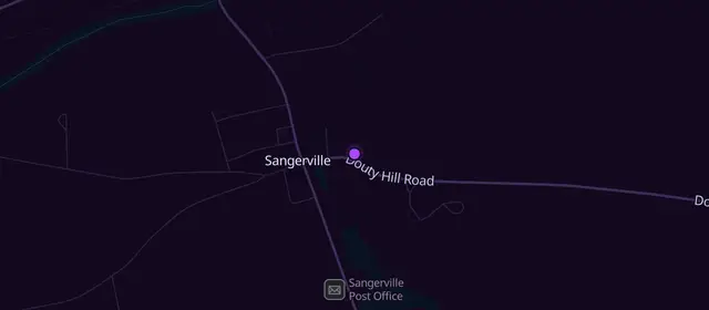 Narcotics Anonymous meetings in Sangerville