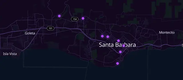 Narcotics Anonymous meetings in Santa Barbara