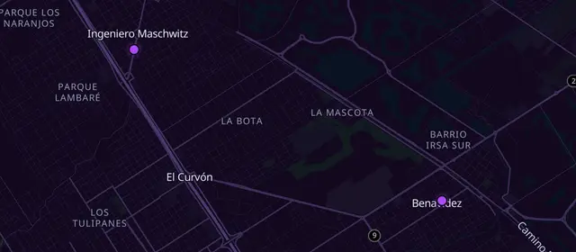 Reuniões de Narcóticos Anônimos em Santa Catalina - Dique Lujan