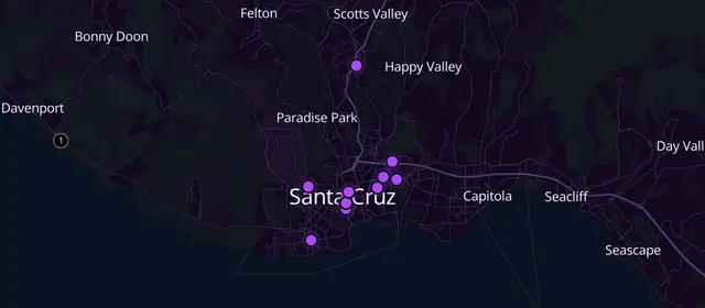 Narcotics Anonymous meetings in Santa Cruz