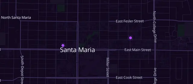 Narcotics Anonymous meetings in Santa Maria